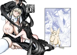 [DIlLP] Winter Children Rei-1