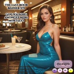 [Hexxet] The last boob bender 12 [AI generated]