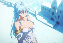 [Stable Skynet] 🩷 FM - Elfaria Albis Serfort NTR (Wistoria: Wand and Sword) - 290p [AI Generated]