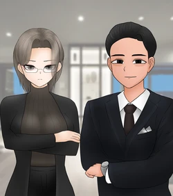 [Philia-DeviantArt] 프라이빗 NTR 클럽 Private NTR club [Korean] 01