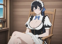 [Machina Ai] Mei  メイ Extra 121p [AI Generated]