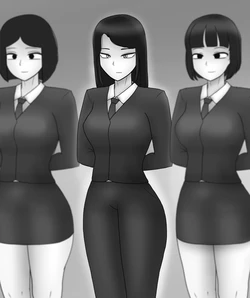 [Philia-DeviantArt] 인면수심 Animal with a human face [Korean] 01-07