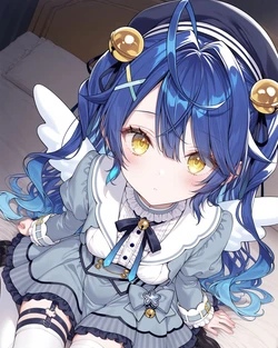 [Marin]Amamiya Kokoro #1  [AI Generated]