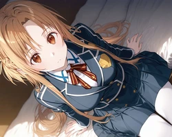 [Marin]Asuna #1 [AI Generated]