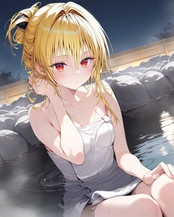[Marin]Yami #1 [AI Generated]