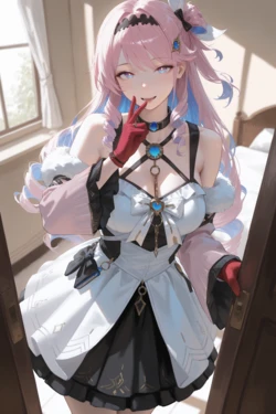 [Zuki] Denia - Wuthering Waves [AI Generated]