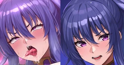 [ぽんち] 対魔妊婦R子ちゃん