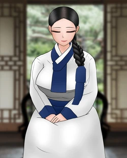 [Philia-DeviantArt] 현모양처 Virtuous wife [Korean]