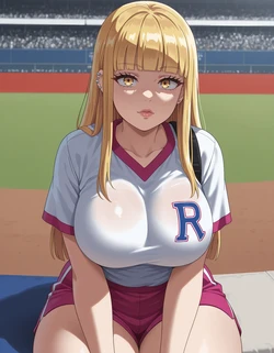 Ruriko [HiSylfie] [AI Generated]