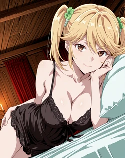 [Machina Ai] Tarte  タルト 24p [AI Generated]