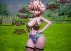Sic Phuck - Ashido Mina (2026)