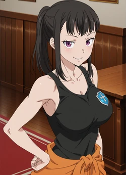 [Machina Ai] Maki Oze  茉希 尾瀬 Extra 196p [AI Generated]