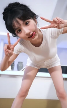 AI PHOTO 素材5 [AI Generated]