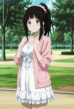 Moke P@treon Chitanda Eru Pregnant Sex (Hyouka)  千反田える 妊娠エッチ (氷菓) 662Pics (Patreon) [AI Generated]