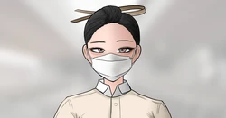 [Philia-FANBOX] 꼬추크기로 좌석이 결정되는 만화 (SPH) [Korean]