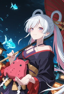 Moke P@treon Runami Yachiyo Masturbation (Cosmic Princess Kaguya!)  月見ヤチヨ オナニー (超かぐや姫!) 191Pics (Patreon) [AI Generated]