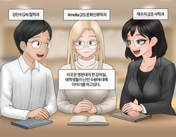 [Philia-DeviantArt] 지성의 정복 The conquest of reason [Korean]