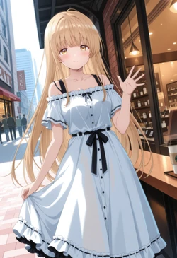 Moke P@treon Shiina Mahiru Love Sex (Angel Next Door) 椎名真昼 イチャラブエッチ (お隣の天使様にいつの間にか駄目人間にされていた件) 898Pics (Patreon) [AI Generated]