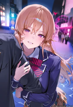 [kilerai] [Shokugeki No Souma] Nakiri Erina HOTEL FATMAN 391p (Patreon) [AI Generated]