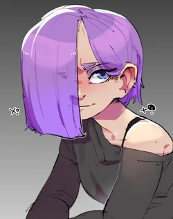 [Knuxxxy] Lily (Duolingo)（闲的没事干AI翻译）