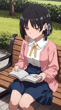[BBStaff] 催〇アプリで種付けされる堀北〇音 (Suzune Horikita) [AI Generated]