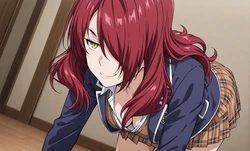 [purisima] 食戟のソーマ 詰め合わせ  [AI Generated]