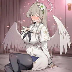 Nagisa [AI Generated]