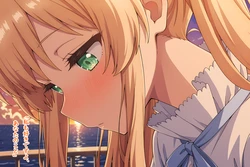 [ホシナ/ほしな] 紬ヴェンダース ８、９話ＩＦ [AI Generated]