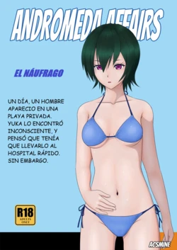 [acsmine] Andromeda Affairs (spanish)