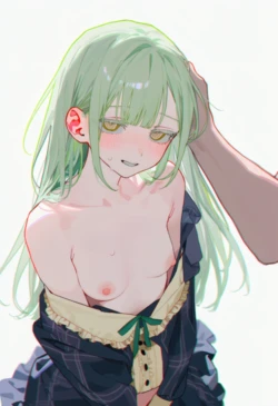 ai ( pixiv warren) 小睦杂图 [AI Generated]