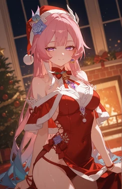 [Guka] 12.24 Cyrene (Patreon) [AI Generated]