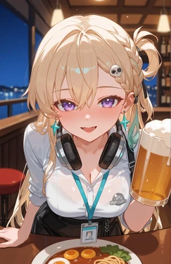 [Guka] 12.28 Lynae (Patreon) [AI Generated]