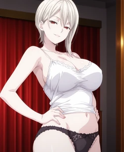 Other sets 3 (SubaruARM) [Ai generated]