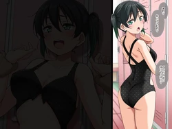 [Yopparai Oni?] ゆ★更① (Love Live! Nijigasaki High School Idol Club)