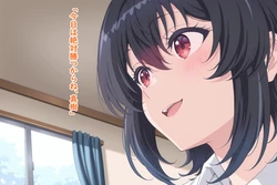 [ホシナ/ほしな] 朝凪海 これからも、これからは [AI Generated]
