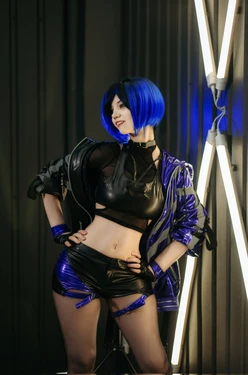 Natariya - Reina
