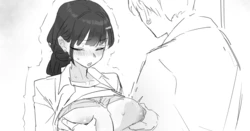 [kkan] 혼전순결 여자친구(에필로그) [Decensored]