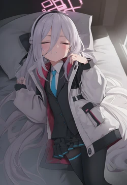 [TaQ] 天童ケイ [AI Generated]