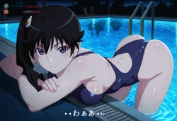 [Juanpi Amvs] 【FULL】 | | Karen Araragi [AI Generated]