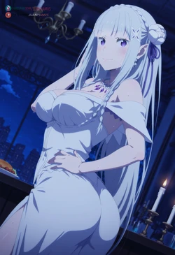 [Juanpi Amvs] 【FULL】 | | Emilia | | Date [AI Generated]