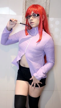 Dragon Kath - Karin
