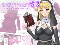 Konchuu Kenkyuujo 2 (Spanish) MTL