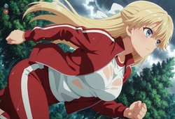 [Juanpi Amvs] 【FULL】 | | Tsubasa Nanase [AI Generated]
