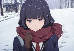 [Fran/Fran Kaslana] Misuzu Gundou - Tomo-chan wa Onnanoko (133P) [AI Generated]