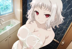 [Fran/Fran Kaslana] Leysritt - Fate/kaleid liner PRISMA☆ILLYA (100P) [AI Generated]