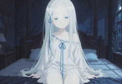 [Fran/Fran Kaslana] Pandora | Re:zero (98P) | Commission [AI Generated]