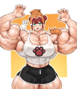 [ musctonk ] Gallery