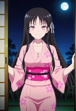 [Vanitas AI] Horikita Suzune 10 [AI Generated]