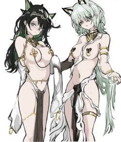 [WHatE=3r] Restless Sep (Arknights)