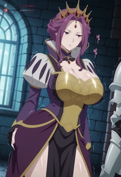 [Juanpi Amvs] 【FULL】 | | Mirellia Q Melromarc (Patreon) [AI Generated]